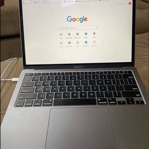 2020 MacBook Air